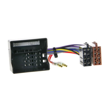 Переходник ISO Mercedes E-klasse (W211), CLS-klasse (C219), SLK-klasse (R171) ACV 1195-02