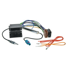 Переходник ISO ACV Audi, Seat, Skoda, Volkswagen (1324-46)