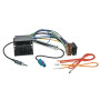 Переходник ISO ACV Audi, Seat, Skoda, Volkswagen (1324-46)