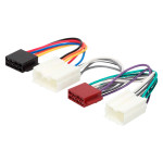 Переходник ISO ACV Volvo (1352-02)