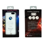 Чехол для беспроводной зарядки ACV 240000-21-01 Inbay для iPhone 6/6S white