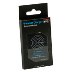 Модуль для беспроводной зарядки ACV 240000-25-08 Inbay универсальный, тип 2 (установка под крышку)