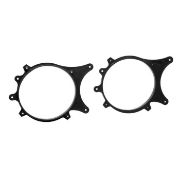 Проставки под динамики 130 мм / 5.25" ACV 271023-01 для автомобилей BMW 3 Series Compact (E36)