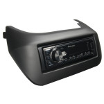 Переходная рамка ACV Citroen Nemo, Peugeot Bipper, Fiat Fiorino, Qubo (281040-17)