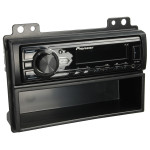 Переходная рамка ACV Ford Fiesta, Fusion (281114-06)