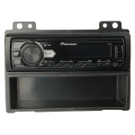 Переходная рамка ACV Ford Fiesta, Fusion (281114-06)