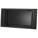 Переходная рамка ACV Ford Transit, Focus, C-Max, S-Max, Fusion, Fiesta, Galaxy, Kuga (281114-08-1)