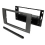 Переходная рамка ACV Ford Transit, Focus, C-Max, S-Max, Fusion, Fiesta, Galaxy, Kuga (281114-08-2)