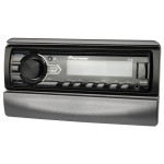 Переходная рамка ACV Ford Transit, Fiesta, Focus, Galaxy, Mondeo, Jaguar S-Type (281114-11)