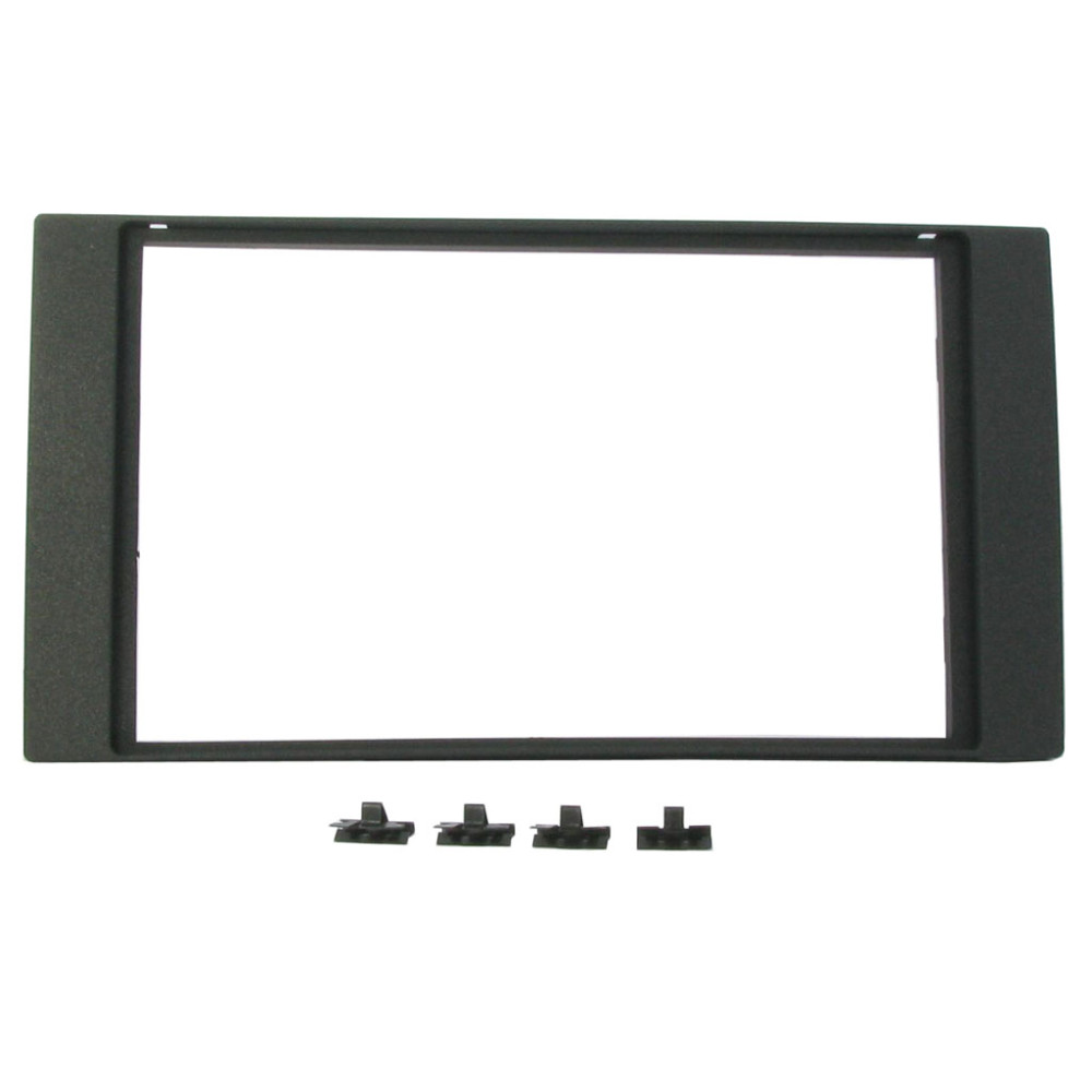 Переходная рамка ACV Ford Transit, Focus, C-Max, S-Max, Fusion, Fiesta, Galaxy, Kuga (291114-15-1)