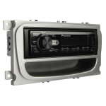 Переходная рамка ACV Ford Focus, Mondeo, S-Max, C-Max, Galaxy, Kuga (281114-37)