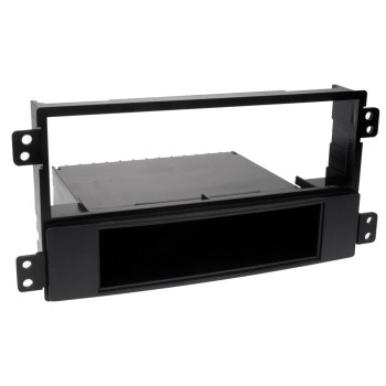 Переходная рамка ACV Hyundai Sonata (281143-01)