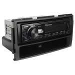 Переходная рамка ACV Hyundai Santa Fe (281143-08)