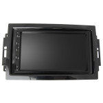 Переходная рамка ACV Jeep, Dodge, Chrysler (281145-04)