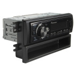 Перехідна рамка ACV KIA Spectra, Sephia, Shuma (281178-06)