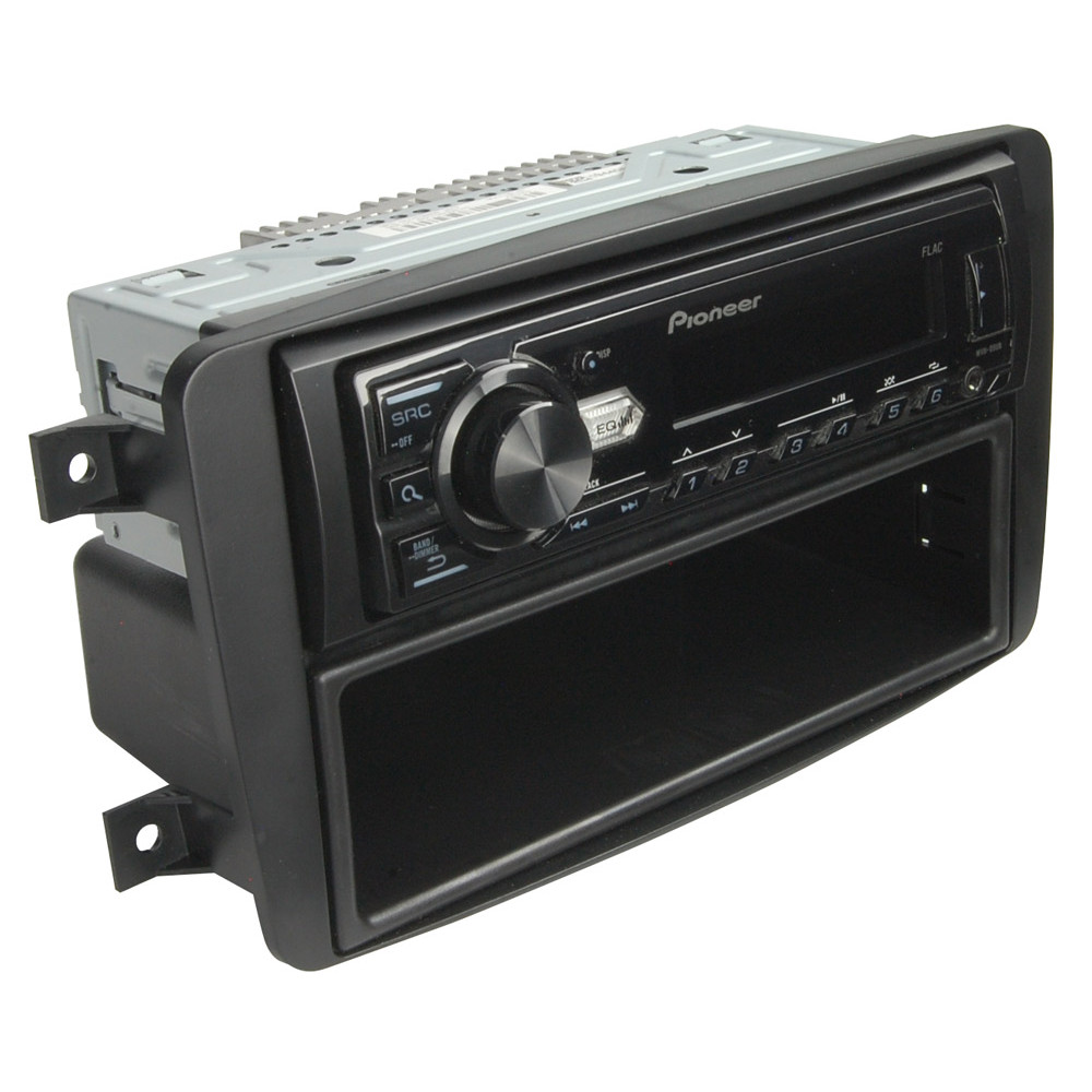 Переходная рамка ACV Mercedes Vito, Viano, W639, W203, W209, W463 (281190-02)