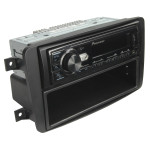 Перехідна рамка ACV Mercedes Vito, Viano, W639, W203, W209, W463 (281190-02)