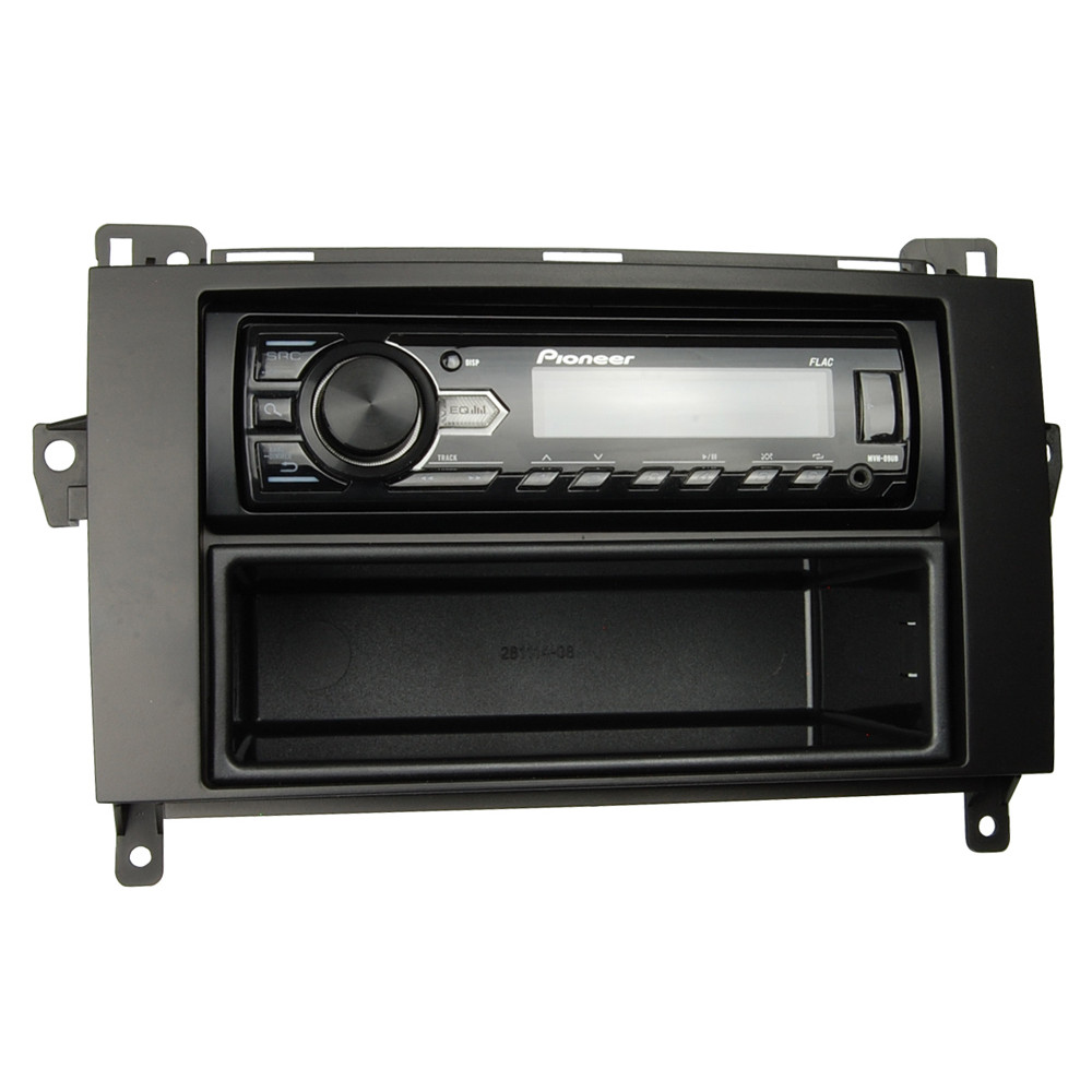 Переходная рамка ACV Mercedes Vito, Viano, Sprinter, W639, W169, W245 (281190-18)