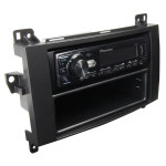 Перехідна рамка ACV Mercedes Vito, Viano, Sprinter, W639, W169, W245 (281190-18)