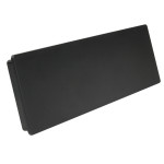 Декоративная заглушка для магнитолы 1 DIN ACV (281190-22)