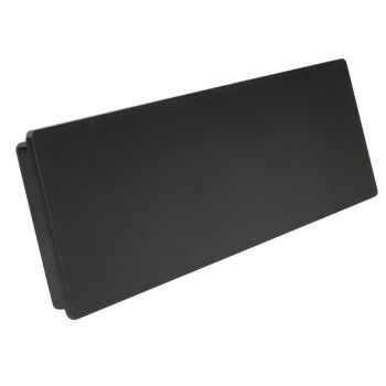 Декоративная заглушка для магнитолы 1 DIN ACV (281190-22)