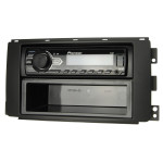 Перехідна рамка ACV Smart ForTwo (281190-23)