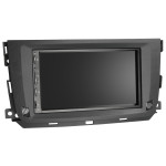 Переходная рамка ACV Smart ForTwo (281190-29)
