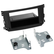 Переходная рамка ACV Smart ForTwo (281190-29)