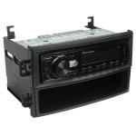 Переходная рамка ACV Nissan 350Z (281210-10)