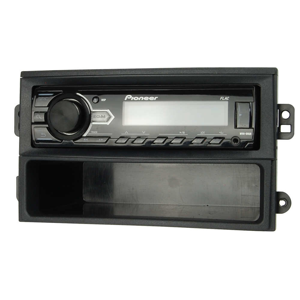 Переходная рамка ACV Nissan 350Z (281210-10)