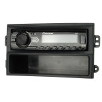 Переходная рамка ACV Nissan 350Z (281210-10)