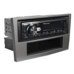 Переходная рамка ACV Opel Astra, Antara, Corsa, Zafira (281230-24-1)