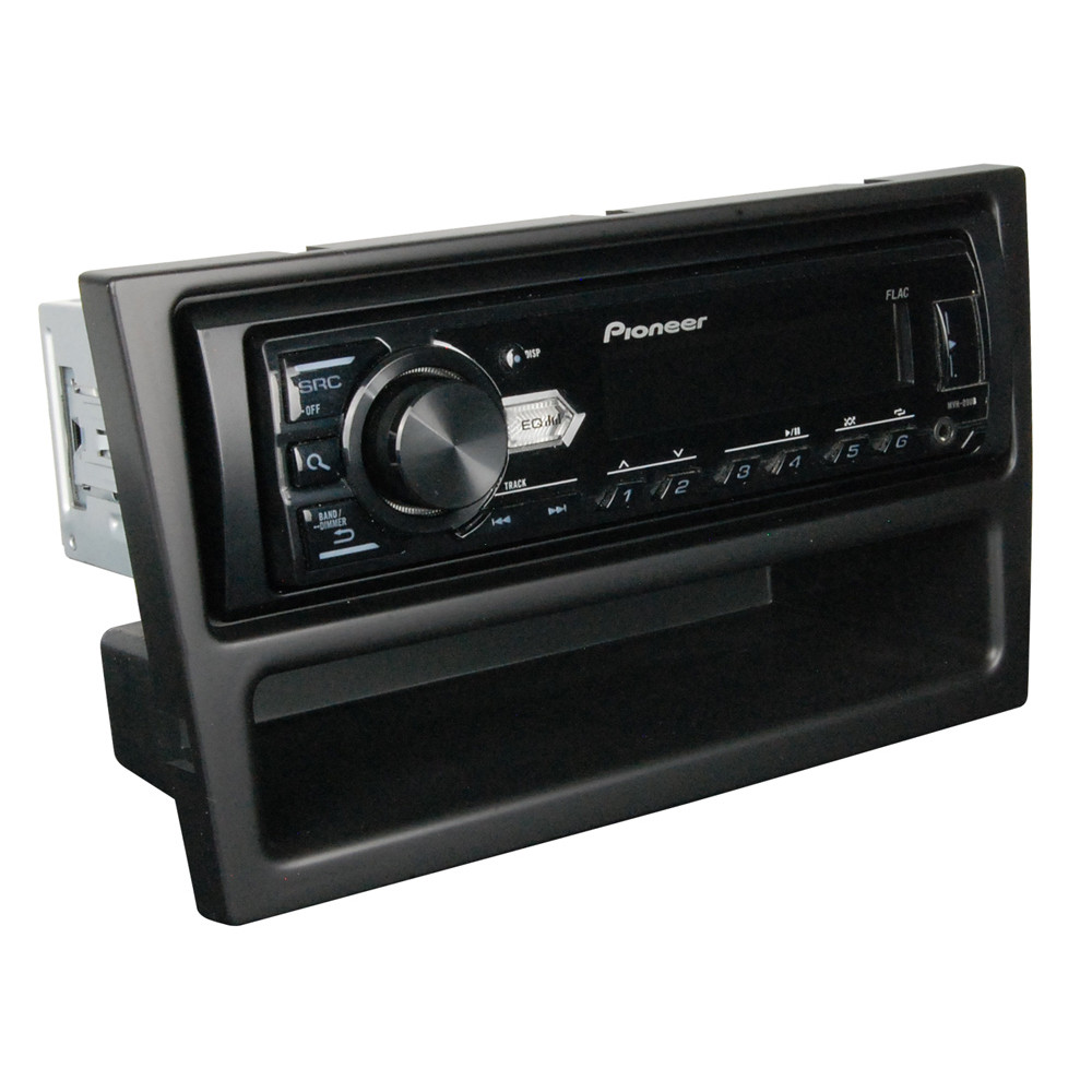 Переходная рамка ACV Opel Agila, Combo, Corsa, Meriva, Omega, Signum, Tigra, Vectra, Vivaro (281230-26-1)