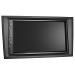 Переходная рамка Opel Agila, Combo, Corsa, Meriva, Omega, Vectra, Vivaro ACV 281230-26-12