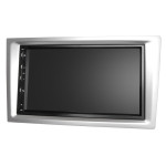 Переходная рамка Opel Agila, Combo, Corsa, Meriva, Omega, Vectra, Vivaro ACV 281230-26-42