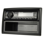 Переходная рамка ACV Renault Megane (281250-06)