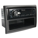 Переходная рамка ACV Renault Megane (281250-06)