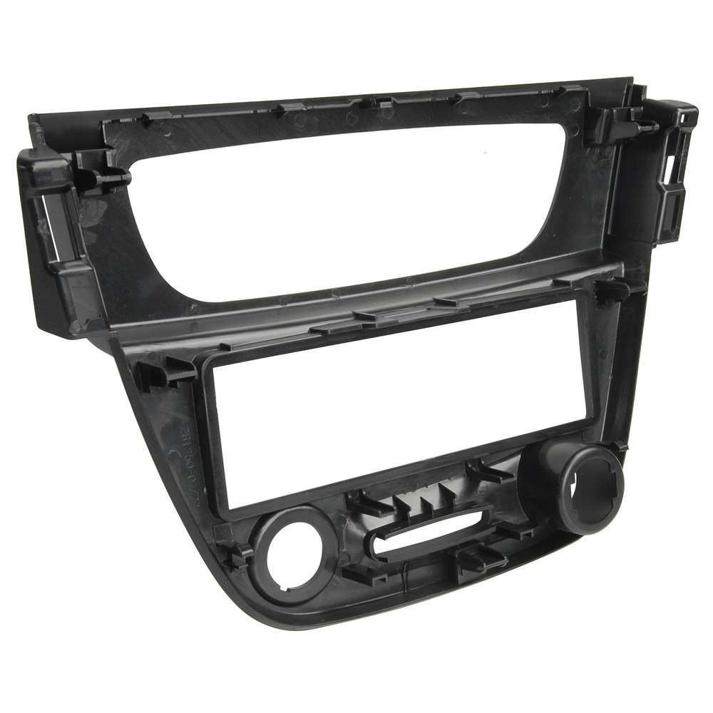 Переходная рамка ACV Renault Megane, Fluence (281250-07)