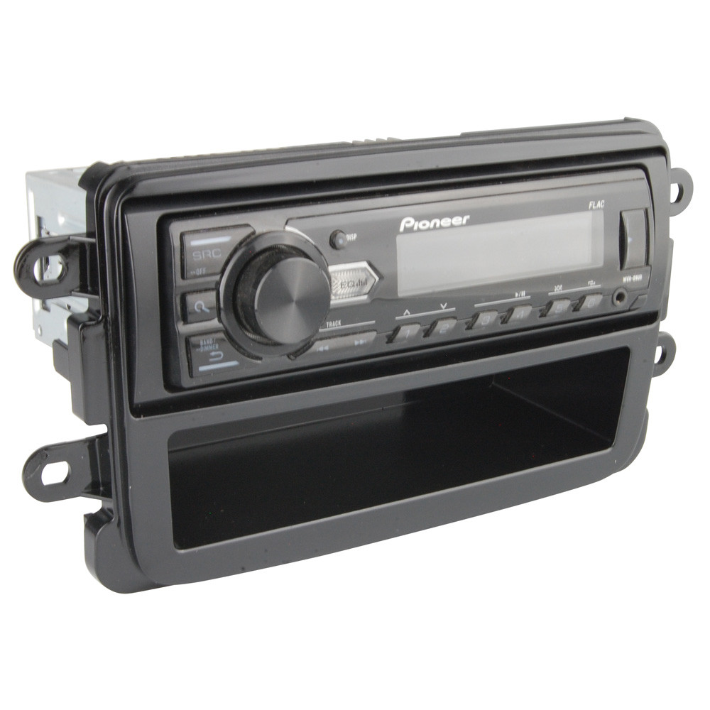 Переходная рамка ACV Renault Duster, Sandero, Logan, Trafic (281250-13-1)