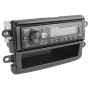 Переходная рамка ACV Renault Duster, Sandero, Logan, Trafic (281250-13-1)