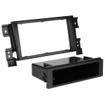 Переходная рамка ACV Suzuki Grand Vitara (281294-02)