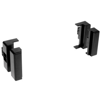 Переходная рамка ACV Audi A4, A6, A8 (281320-01)