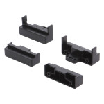 Переходная рамка ACV Audi A4, A6, A8 (281320-01)