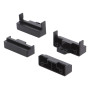 Переходная рамка ACV Audi A4, A6, A8 (281320-01)