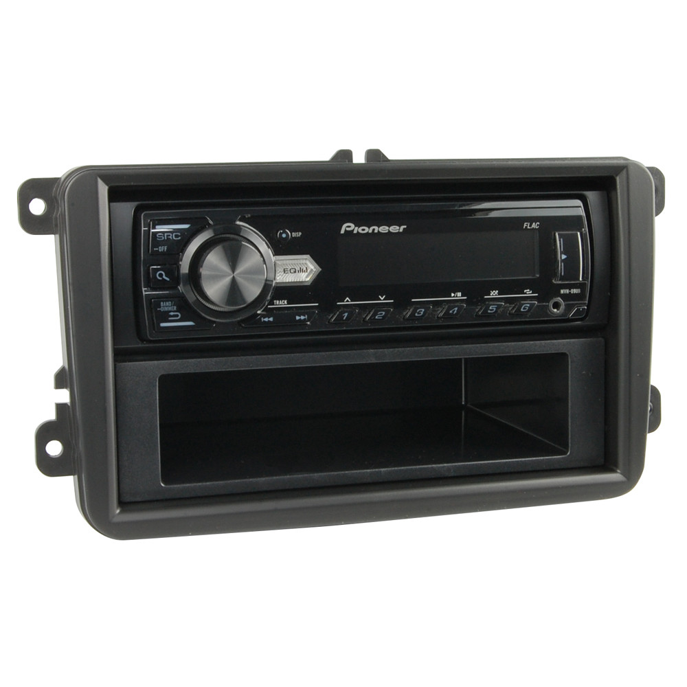 Переходная рамка ACV Volkswagen Caddy, Golf, Jetta, Passat, Polo, Tiguan, Touran (281320-10)