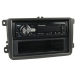 Перехідна рамка ACV Volkswagen Caddy, Golf, Jetta, Passat, Polo, Tiguan, Touran (281320-10)