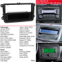 Переходная рамка ACV Volkswagen Caddy, Golf, Jetta, Passat, Polo, Tiguan, Touran (281320-10)