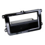 Переходная рамка ACV Volkswagen Caddy, Golf, Jetta, Passat, Polo, Tiguan, Touran (281320-10-2 pro)