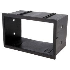 Переходная рамка ACV Volkswagen Transporter, Lupo, Golf, Jetta, Passat, Seat Cordoba, Ibiza (281320-46)