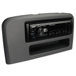 Переходная рамка ACV Volvo S80 (281352-03)
